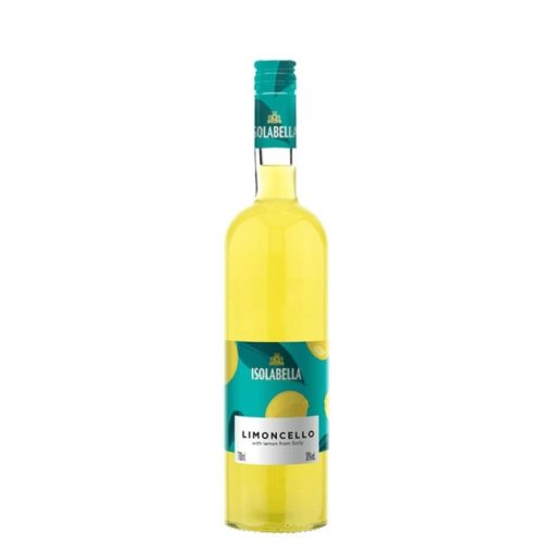 Isolabella-Limoncello-70cl