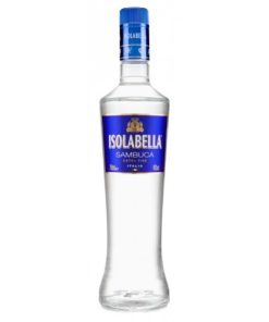 Isolabella-sambuca-likeur-goedkoopste