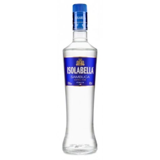 Isolabella-sambuca-likeur-goedkoopste