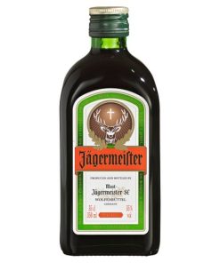 Jagermeister-35cl