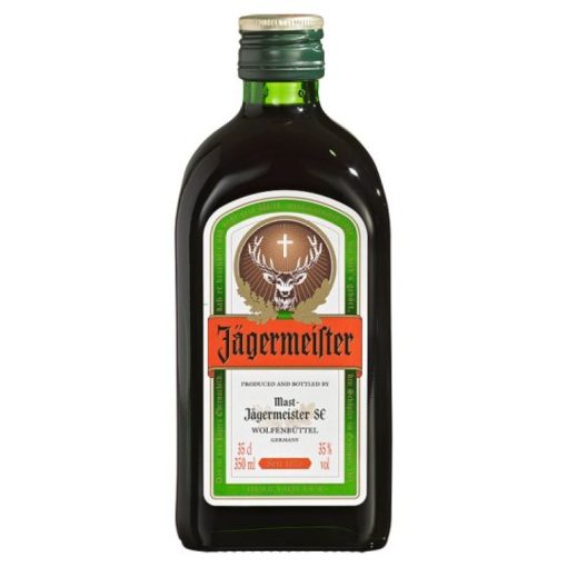 Jagermeister-35cl