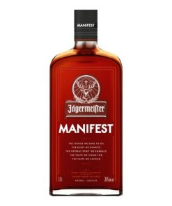 Jagermeister-Manifest