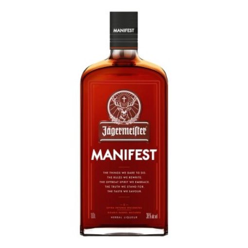 Jagermeister-Manifest