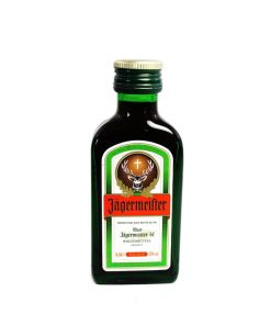 Jagermeister-Mini-4cl