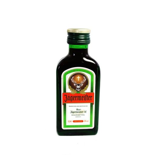 Jagermeister-Mini-4cl