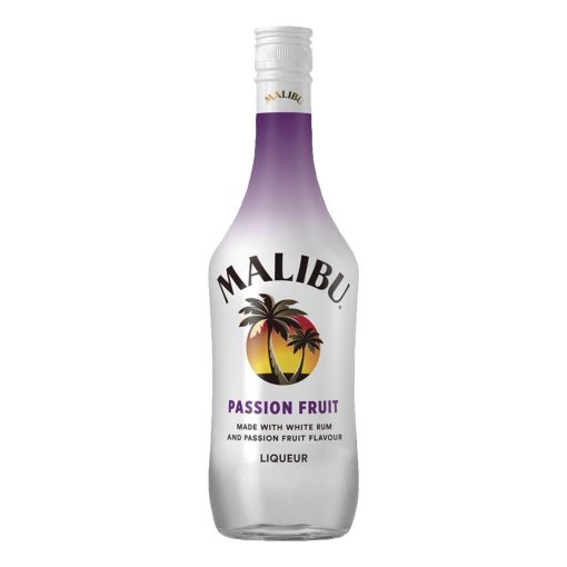 Malibu-Passion-Fruit-Likeur