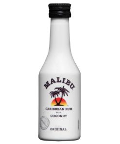 Malibu-mini-5cl