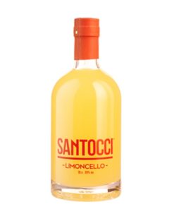 Santocci-Limoncello-Likeur