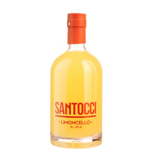 Santocci-Limoncello-Likeur