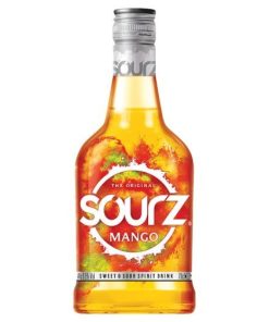 Sourz-Mango-Likeur