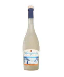 Amarguinha Amêndoa Amarga 70cl fles