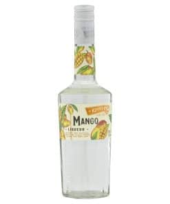 De Kuyper Mango Likeur 70cl