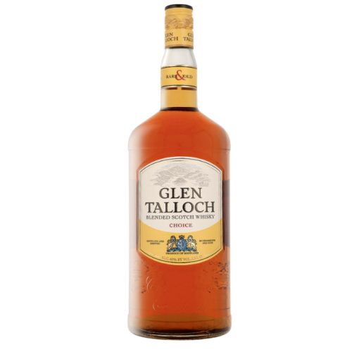 Glen Talloch Whisky 1,5 liter