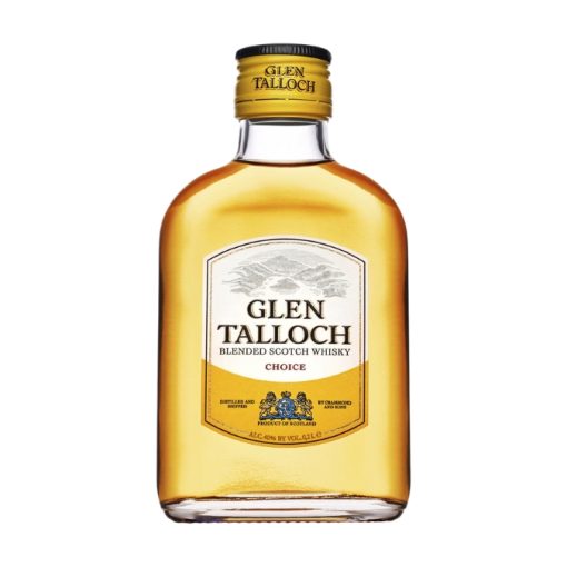 Glen Talloch Whisky 20cl