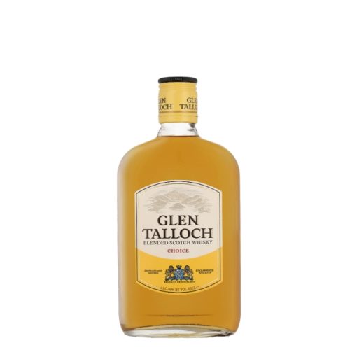 Glen Talloch Whisky 35cl