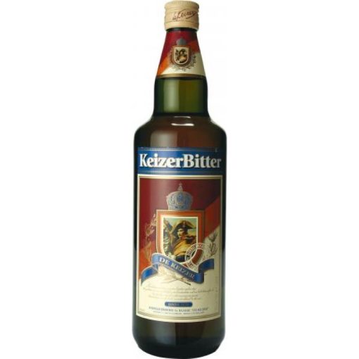 keizerbitter