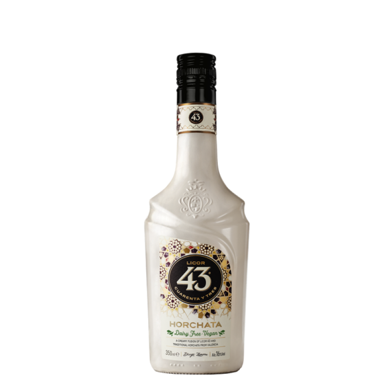 Licor 43 Horchata 35cl