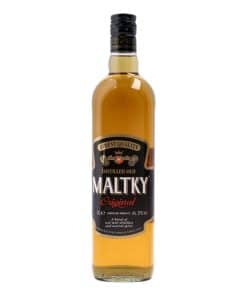 Maltky Original Blended Whisky uit Nederland 1 Liter