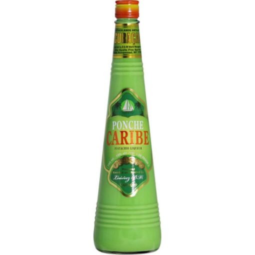 ponche_caribe_pistachio_likeur_70cl