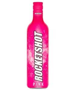 Rocketshot Pink Likeur 70cl