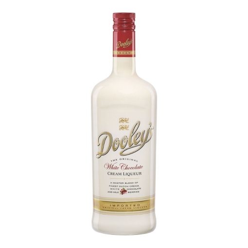 Dooley's White Chocolate 70cl