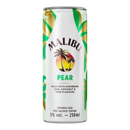 malibu-pears-Blikjes-25cl-tray