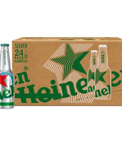 heineken-silver-club-bottle-alluminium-33cl