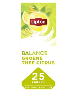 lipton-groene-citrus-thee-zakjes