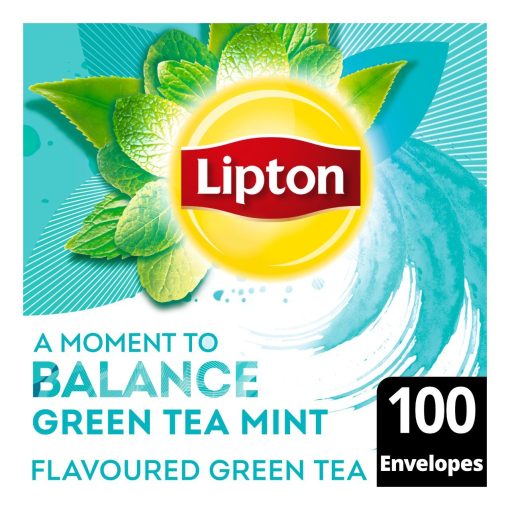 lipton-groene-munt-thee-zakjes