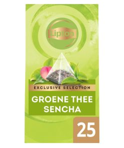 lipton-groene-sencha-thee-zakjes