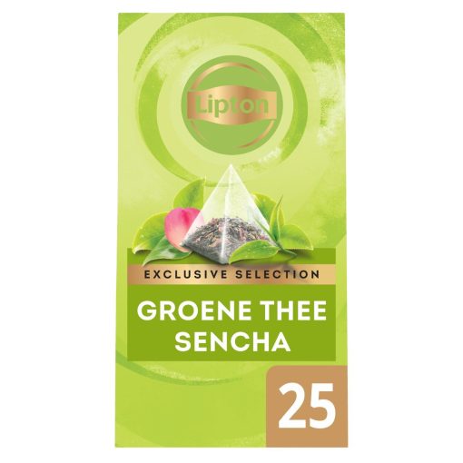 lipton-groene-sencha-thee-zakjes