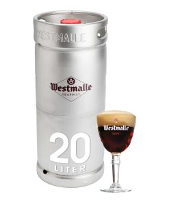 westmalle-dubbel-20-liter-trappist-biervat