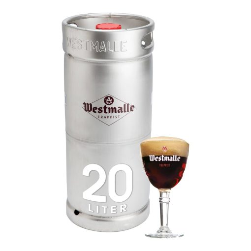 westmalle-dubbel-20-liter-trappist-biervat