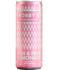 Bobbys-gin-en-pink-lemonade-premix