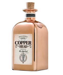 Copperhead-50cl-gin