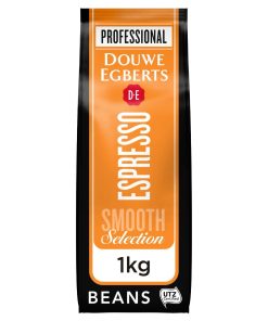 Douwe-Egberts-Koffiebonen-Smooth-Selection-Zak-1-Kilo