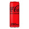 coca-cola-zero-25cl-blikjes