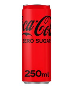 coca-cola-zero-25cl-blikjes