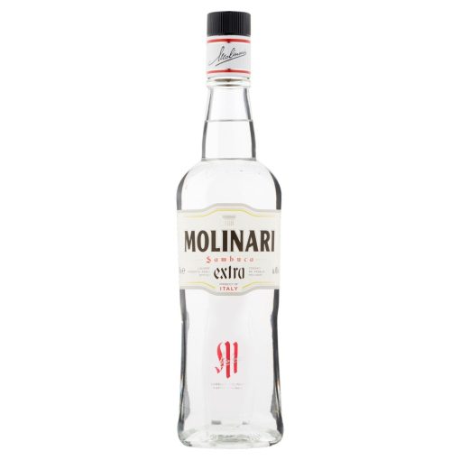 Molinari Sambuca 70cl