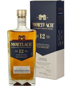 mortlach-12-year-whisky