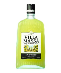 Villa Massa limoncello fles 70cl