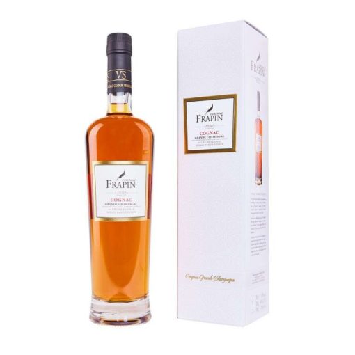Frapin 1270 1e Cru De Cognac Met Geschenkverpakking