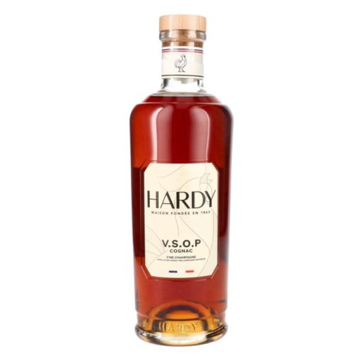 Hardy VSOP Cognac 70cl