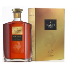 hardy-xo-rare-70cl