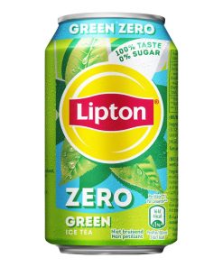 lipton-ice-tea-zero-green-blikjes