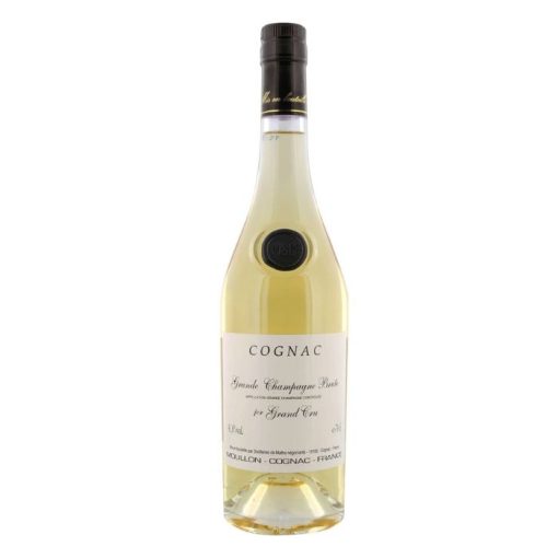 Moullon Cognac 1e Grand Cru Champagne 70cl