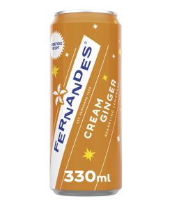 fernandes-cream-ginger-blikjes-33cl