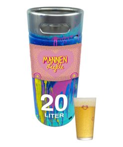 oedipus-mannenliefde-biervat-20-liter