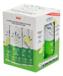 stelz-lime-hard-seltzer-tray