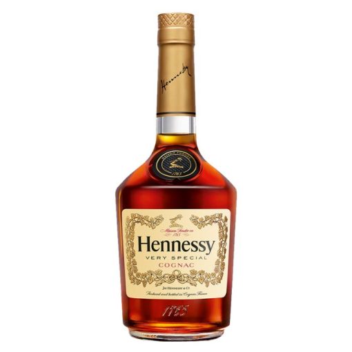 Hennessy VS Cognac Fles 1 Liter